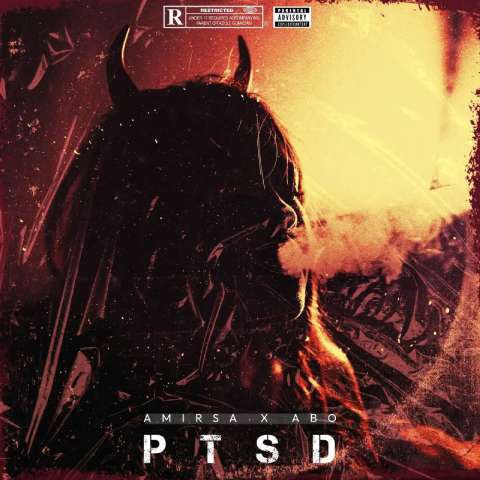 دانلود آهنگ امیرسا و اَبو به نام پی تی اس دی